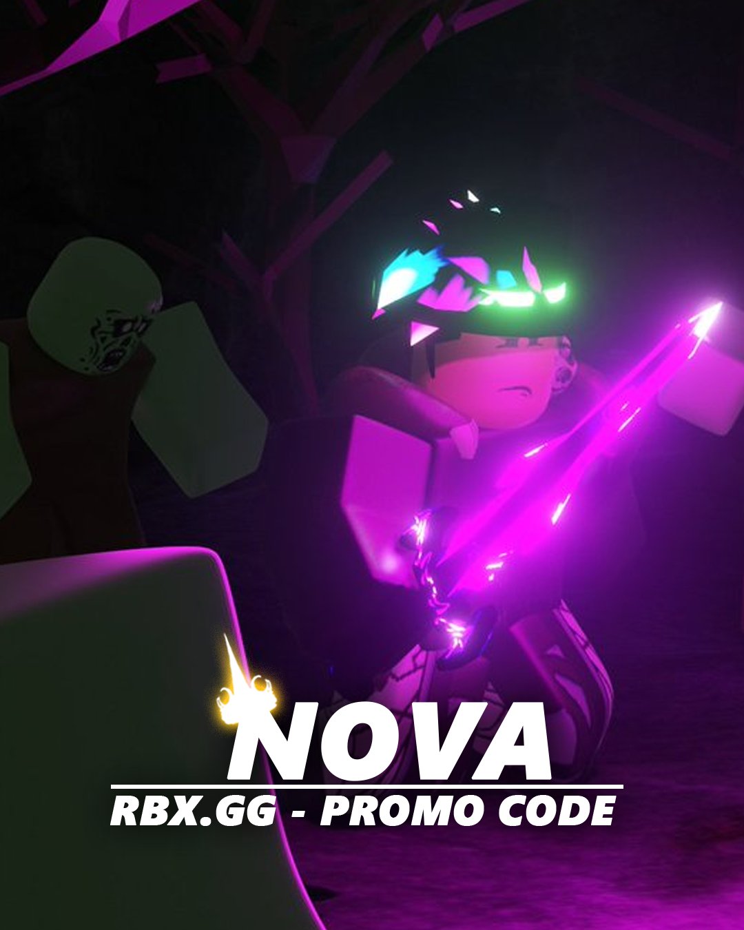 RBXTO.GG Promo Codes (May 2023) - Gamer Tweak