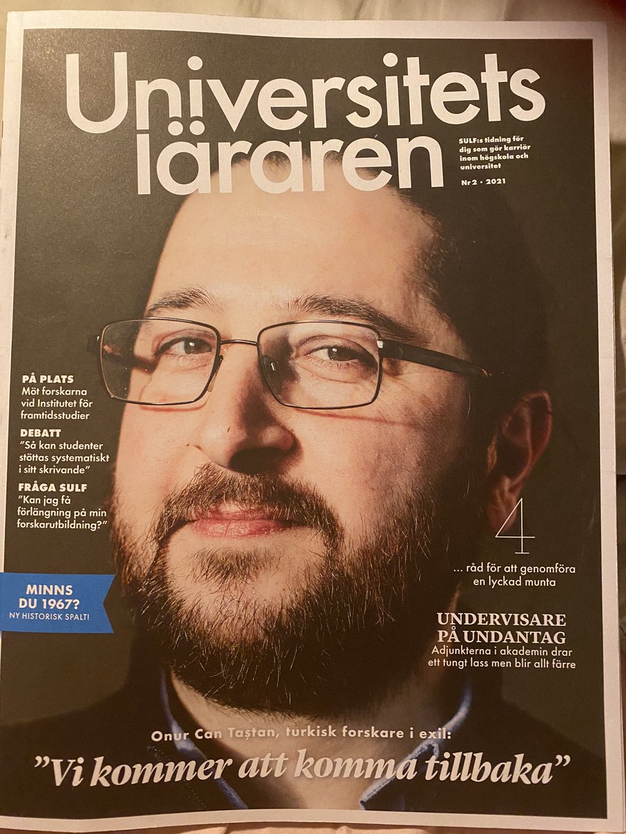 Lotta Fröjdfeldt tweet media