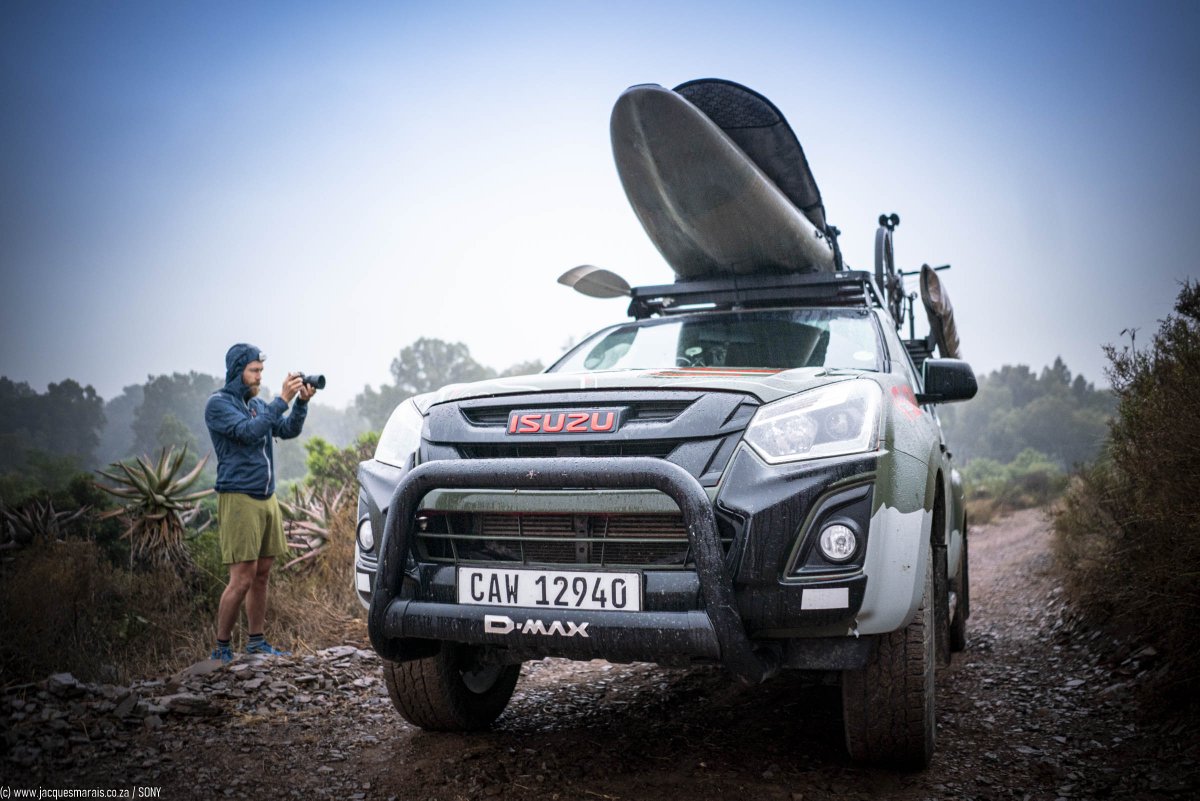 Jacques Marais (@jacqmaraisphoto) on Twitter photo Rain, shine, dust & gravel: our <a href="/isuzusa/">ISUZU South Africa</a> vehicles seldom spend time on tarmac. Last week saw them tearing up the <a href="/KamBatiRiver/">Kam'Bati</a> area in <a href="/swellendamtour/">Swellendam Tourism</a> on an <a href="/OZone_africa/">Ozone</a> Content #adventure👍
<a href="/Nandi_mela/">👑Queen Nandi</a> <a href="/LungzN/">Lunga Ntsendwana</a> <a href="/Denisevh01/">Denise van Huyssteen</a> <a href="/domrimmer/">Dominic Rimmer</a> @FrontRunnerZA <a href="/Dunloptyres_SA/">Dunlop Tyres SA</a> @SPOT_Africa Rain, shine, dust & gravel: our <a href="/isuzusa/">ISUZU South Africa</a> vehicles seldom spend time on tarmac. Last week saw them tearing up the <a href="/KamBatiRiver/">Kam'Bati</a> area in <a href="/swellendamtour/">Swellendam Tourism</a> on an <a href="/OZone_africa/">Ozone</a> Content #adventure👍
<a href="/Nandi_mela/">👑Queen Nandi</a> <a href="/LungzN/">Lunga Ntsendwana</a> <a href="/Denisevh01/">Denise van Huyssteen</a> <a href="/domrimmer/">Dominic Rimmer</a> @FrontRunnerZA <a href="/Dunloptyres_SA/">Dunlop Tyres SA</a> @SPOT_Africa