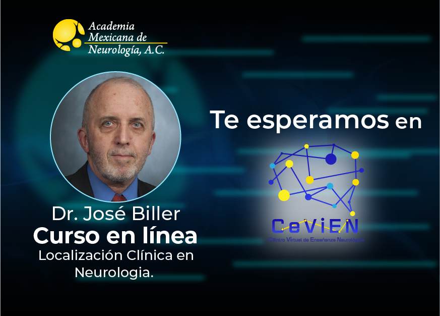 amneurologia's tweet photo. Asiste a nuestro curso en lineal "Localización Clínica en Neurología"
¡Te esperamos en CEVIEN!
https://t.co/qzL8Lt0bph
#AMN #SoyAMN #CursoOnline #Neurology https://t.co/C5YjT7llqM