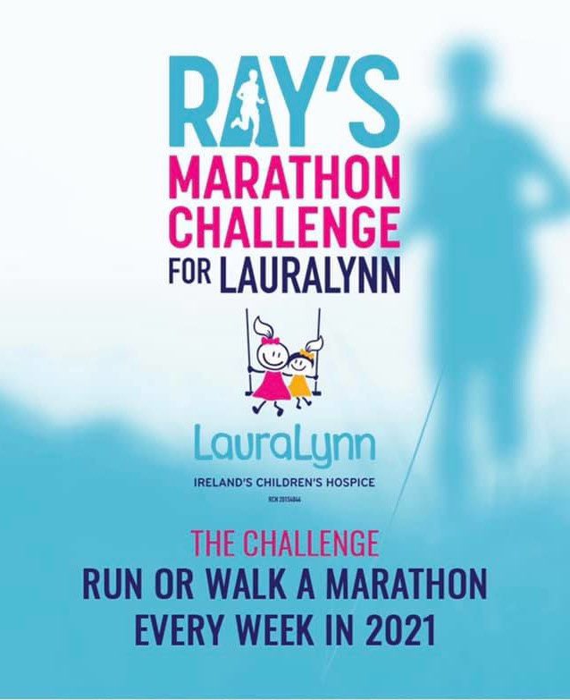 FrankQuinlan1's tweet photo. #raysmarathonchallenge 26 down and 26 to go 🏃‍♂️. Half way through the challenge but not half way on donations if anyone would like to donate for this great cause 🙏🙏 
https://t.co/Sa1kQpYZ8q 84 days running an average of 13km a day #Wellbeing #selfcare #fundraising #running https://t.co/VOplnoBwI2