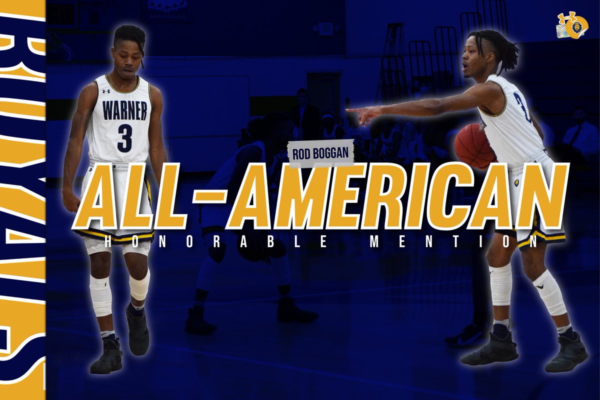 WarnerU_MBB's tweet photo. 🗣 NAIA All American 🗣

@BeReady_Rod https://t.co/THGiKXdUiU