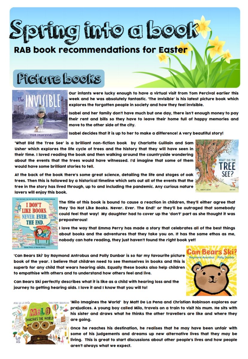 Misterbodd's tweet photo. Here is my termly reading recommendation newsletter.

Hope it's useful to some! https://t.co/aXLkzqXmXc