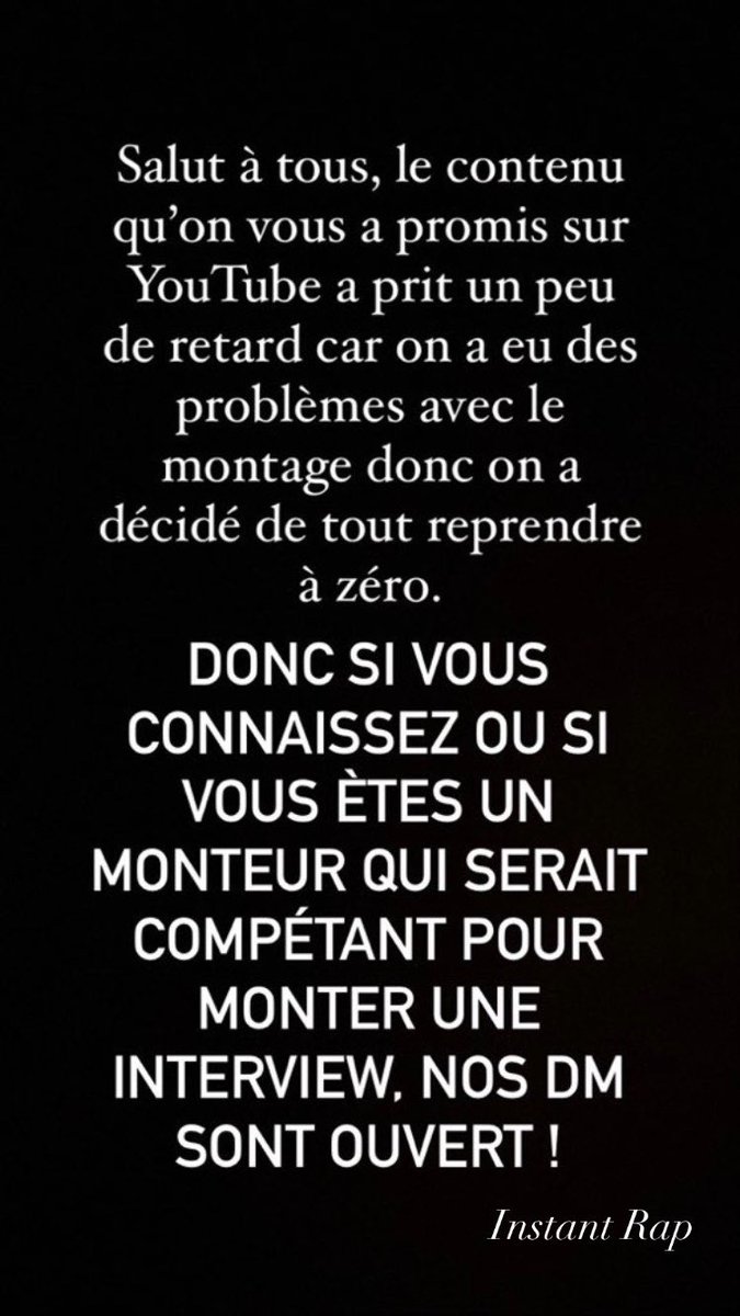 IMPORTANT !!! RT UN MAX SVP ❤️