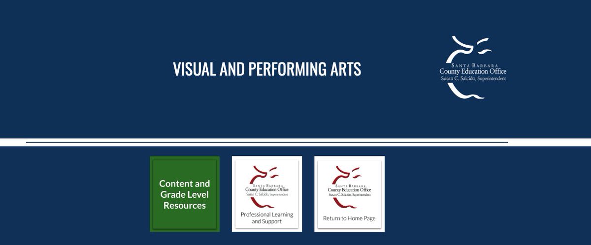 SBCEO Curriculum & Instruction tweet media