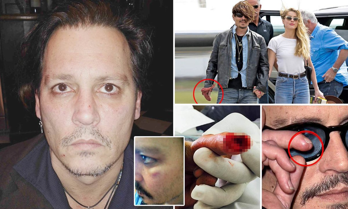 Itsayleenbaby's tweet photo. Amber Heard: “defensora de la vi0lencia de género”
Also Amber: G0lpeando a Depp #JusticeForJohnnyDepp https://t.co/s4lClpidmW
