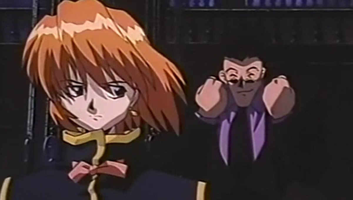 sofaishell's tweet image. If 1998 why kurapika 😳
#kurapika #hunterxhunter