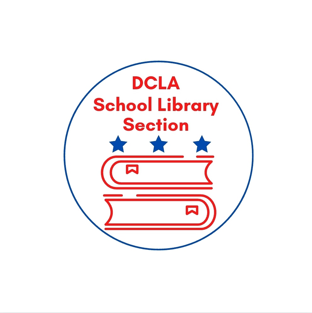 DCLA_SLS's tweet photo. We're now on Instagram! Follow and tag us so we can highlight the amazing programming across DC school libraries! Instagram handle: @dcla_sls #DCPSLibrariansChampionLiteracy #LibraryLiteracyLeaders #DCPSNeedsLibrarians @DcpsLibrary @DCLALibrarians https://t.co/3FfeRzwWwT