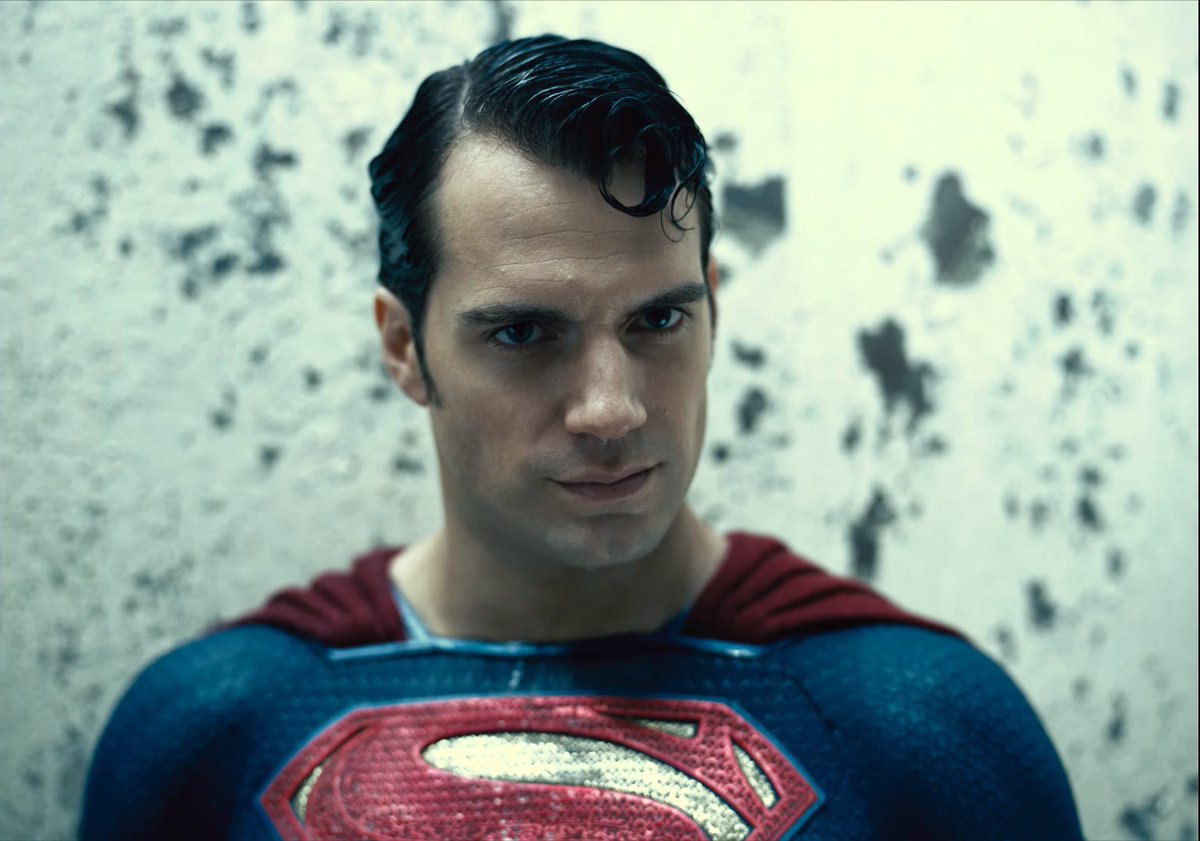 Itssan17's tweet photo. Henry Cavill as Clark Kent/Superman is PERFECTION.

#RestoreTheSnyderVerse https://t.co/wrwG6RwPtM