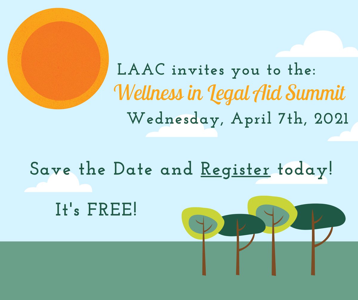 Legal Aid Assn of CA tweet media