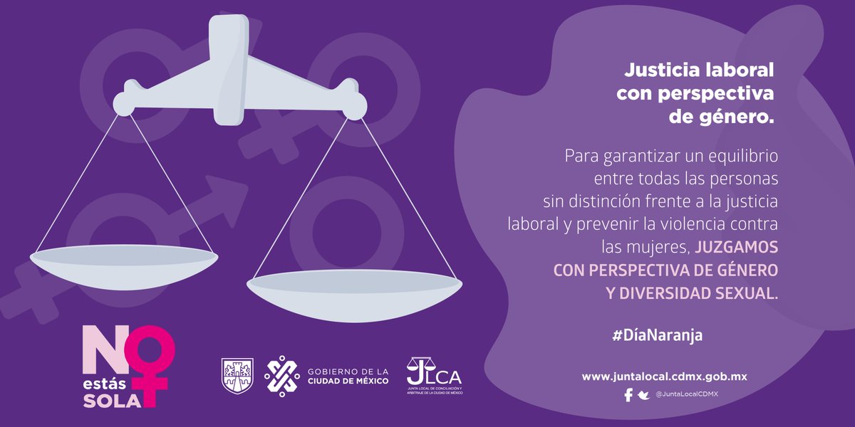 JuntaLocalCDMX's tweet photo. 🟠 ✋🏽 Pongamos fin a la violencia contra las mujeres y las niñas. #NoEstásSola #DíaNaranja https://t.co/AhcrlcxsJq