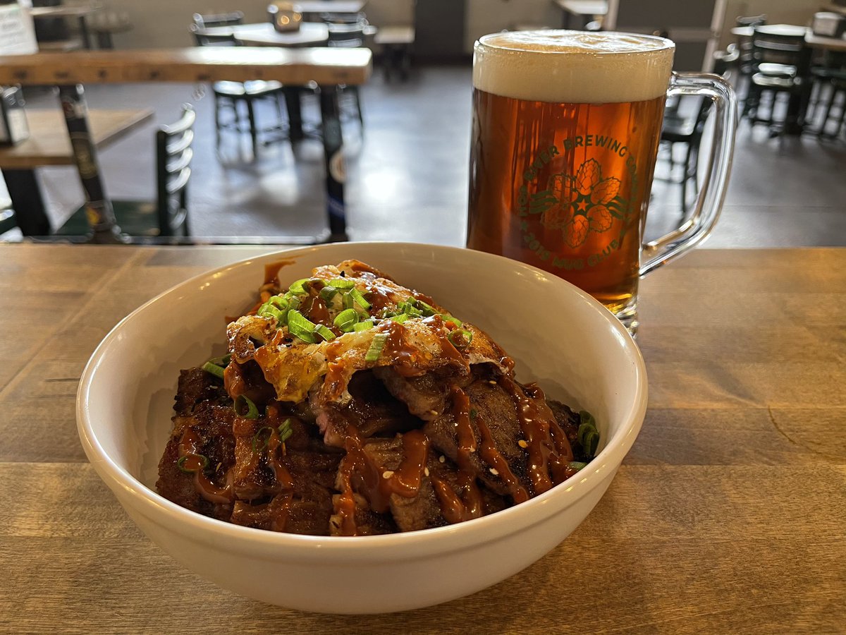 Hop River Brewing Co tweet media