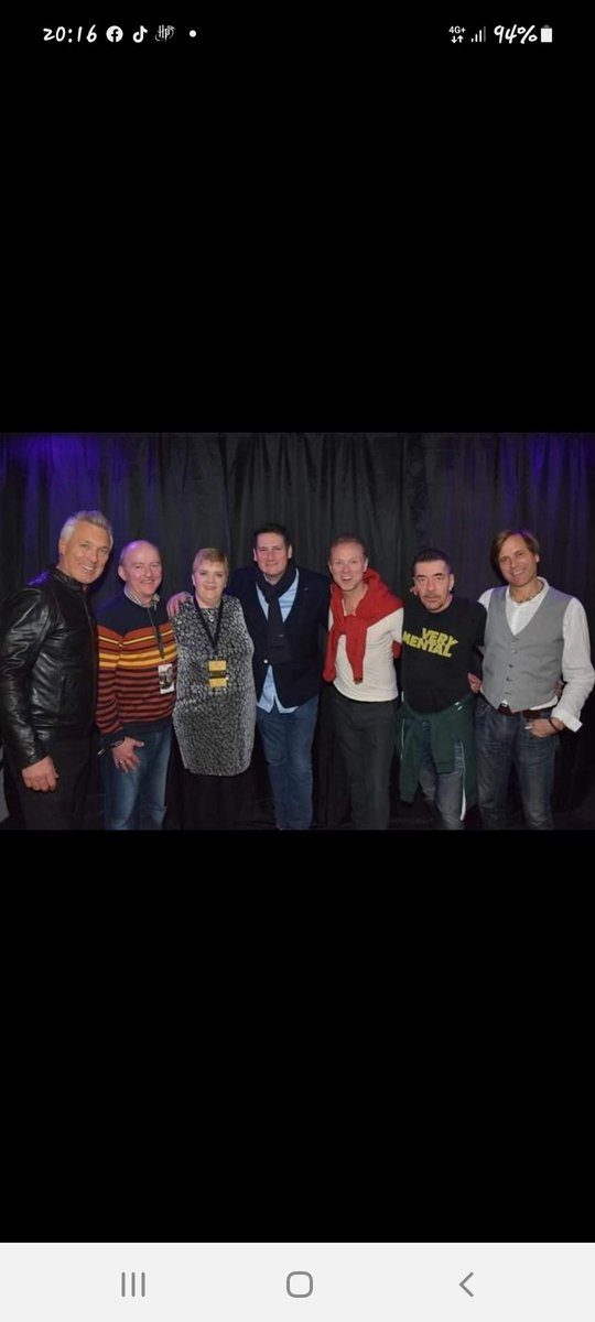 Fionnuala Garrett tweet media