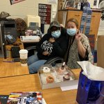 Photo by Science In The Den (@LargoLaboratory)