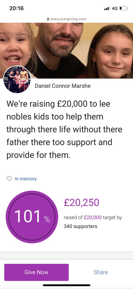 cassius_connor's tweet photo. WE DID IT!! So so happy and overwhelmed by all this support, thank you too the @WBCBoxing for there donation and too the other mystery donater, everyone who has donated your beautiful, thank you so so so much 💙 https://t.co/6IQMvBgdrb