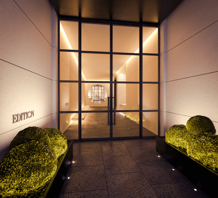 Real estate development company,
Witkoff, is proposing a new way for leisure travelers and businesspeople alike, to experience Times Square. khachilife.com/an-elevated-ex…