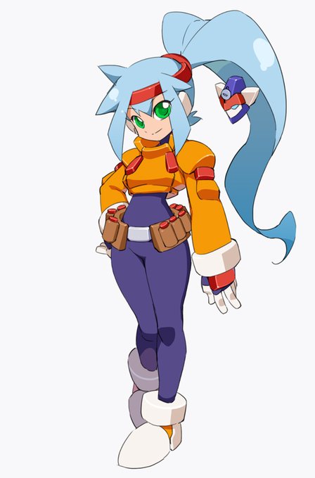 ロックマンゼクスのtwitterイラスト検索結果 ロックマンゼクスのtwitterイラスト検索結果