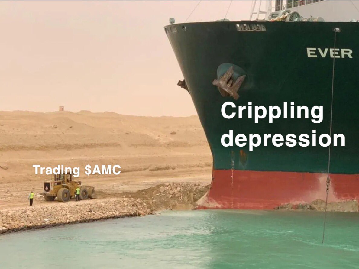 cuckbroker's tweet photo. $AMC #stocks https://t.co/nkNSd2IB2t