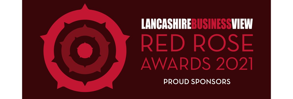 We’re excited to announce that @UCLan will sponsor the Innovation in #Business category at this year’s <a href="/LBVmagazine/">Lancashire Business View</a> <a href="/redroseawards/">Red Rose Awards 🌹</a> #RRA21 #LancashireHour
ow.ly/yopC50E8jH0