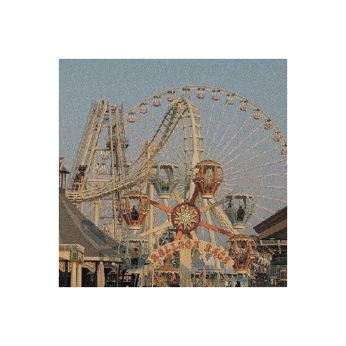 ᅟ 
𝗼𝗻𝗲 𝗱𝗮𝘆 𝗶𝗻 𝘁𝗵𝗲 𝗮𝗺𝘂𝘀𝗲𝗺𝗲𝗻𝘁 𝗽𝗮𝗿𝗸
𝑤𝑖𝑡𝒉 𝑚𝑦 𝑓𝑎𝑣𝑜𝑟𝑖𝑡𝑒 𝑤𝑖𝑡𝑐𝒉 𝑖𝑛 𝑤𝑜𝑟𝑙𝑑
.
Pra minha parceira do crime, companheira de explosões em banheiros, assaltante profissional de bancos, hater #0 de sereias, um 𝒇𝒆𝒍𝒊𝒛 𝒂𝒏𝒊𝒗𝒆𝒓𝒔𝒂́𝒓𝒊𝒐.