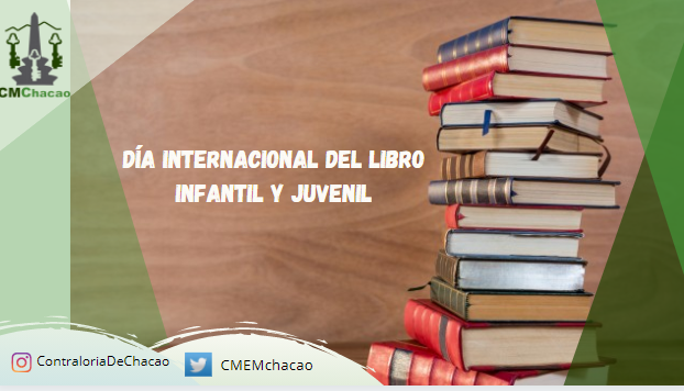 Día Internacional del Libro Infantil