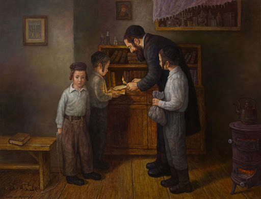 __Interfaith__'s tweet photo. Calendar (#Jewish) Bedikas chametz or bedikat chametz is the search before the Jewish Holiday of #Pesach for chametz.
https://t.co/AdS7zdIIFz
#Bedikaschametz #Passover https://t.co/P3iNM8YrmT