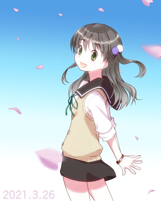 注目 画像ツイート たまゆら 2ページ目 アニメレーダー 注目 画像ツイート たまゆら 2ページ目 アニメレーダー