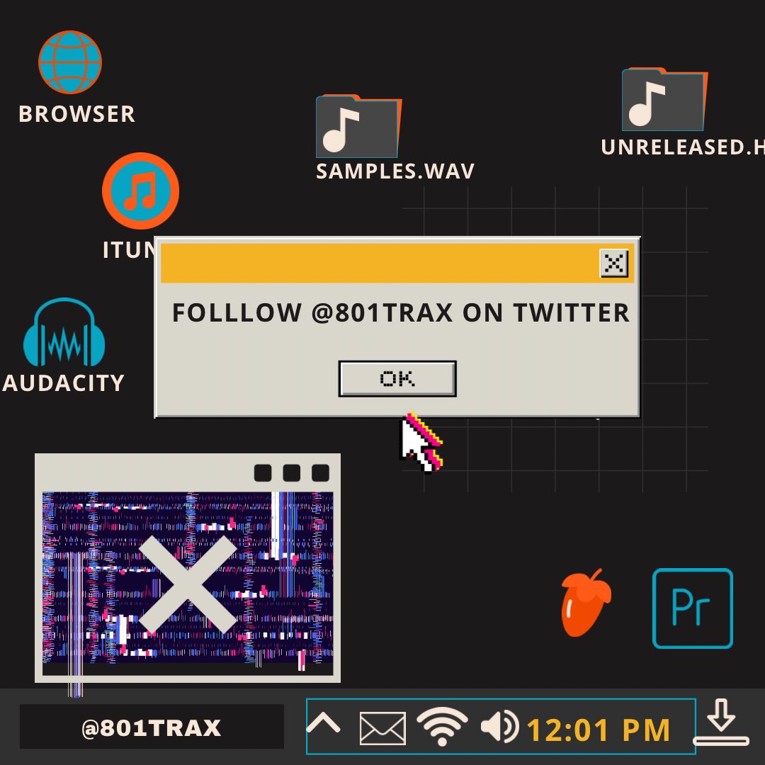 djmezzofficial's tweet photo. This account is dope as a DJ REPPING UTAH. I always love to see up and coming artist 🔥If you want to hear some of. the best local music follow @801TRAX 
They share some of the best underground music in Utah. https://t.co/N8bOYiMqUV