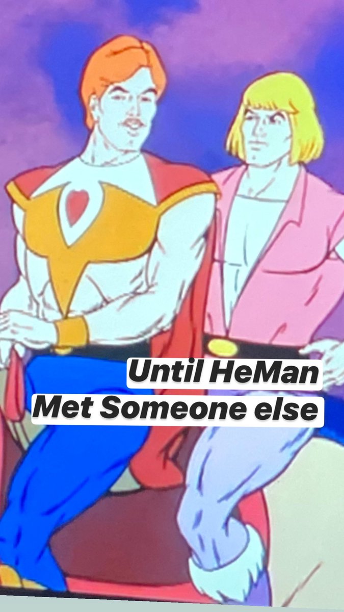 GayPimp's tweet photo. Today on #InternetHole podcast we discuss the toxic relationship of everyone’s favorite gay circuit queen couple HeMan & Skeletor. They had a lot of issues, public fights and feuds but their Only Fans was fire. https://t.co/RD95bVrcRQ https://t.co/dRe9pW3XqG
