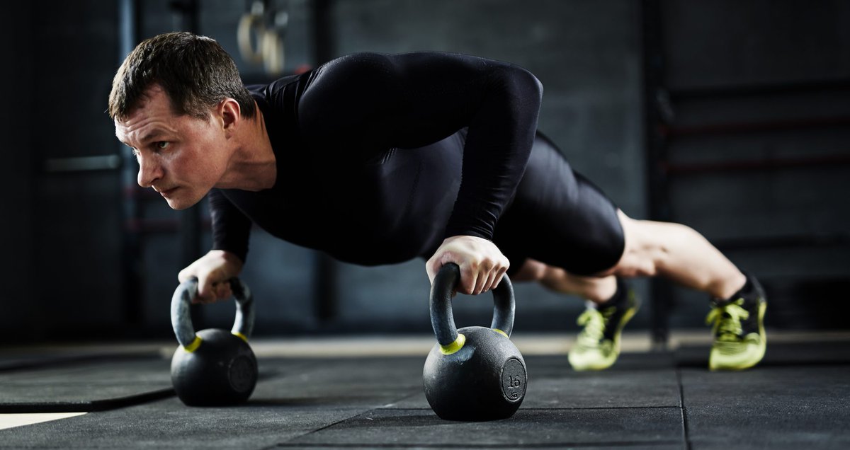 GenerationIron's tweet photo. Benefits Of The T-Push Up For Serious Chest Growth: https://t.co/kjOCCGM6MB
#pushup #Tpushup #exercise #fitness #workout #bodybuilding #GenerationIron https://t.co/KEbWw98xPg