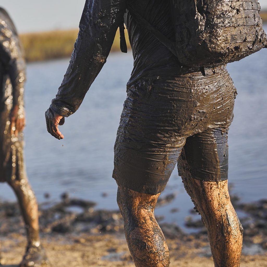 GORUCK's tweet photo. THEY'RE BACK! Our #SimpleShorts are made of our patented ToughDry material - two-way stretch, abrasion resistant nylon that dries lightning fast and packs down to nothing. Available in 3 Styles: Simple Shorts, Simple Shorts Hulk & Simple Shorts 5.5:" https://t.co/Y9RqzeiGP8. https://t.co/FO3BMjZpiW