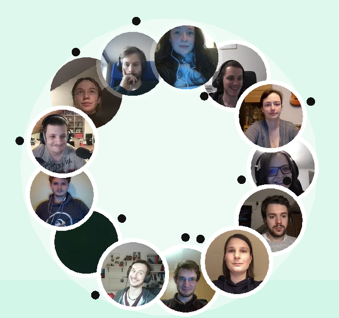 Nodeschool Augsburg tweet media