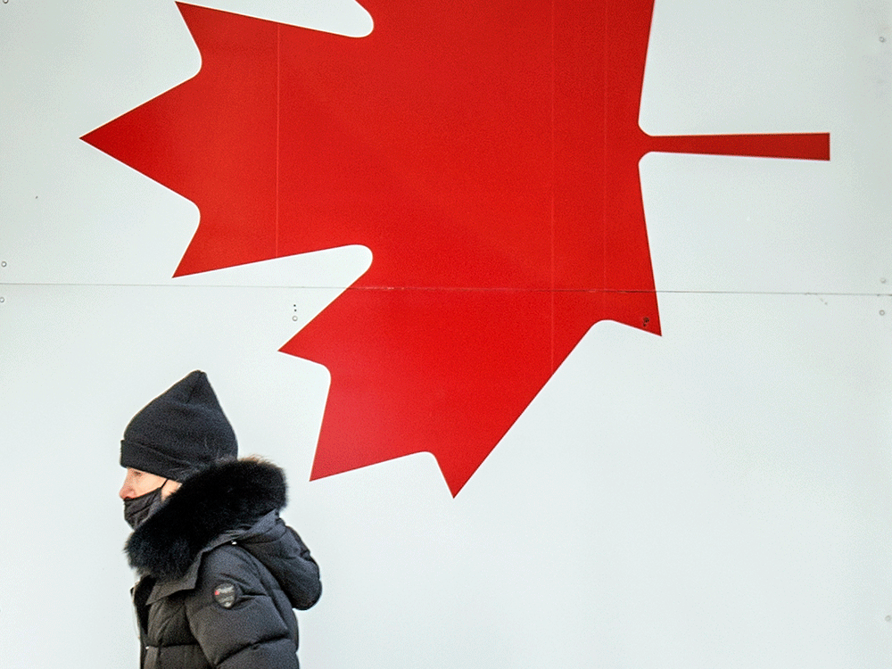 John Ivison Majority of Canadians are feeling politically homeless, poll finds