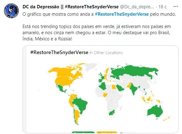 rav1lka_'s tweet photo. Всем зеленым +rep надеюсь и остальные потом подключаться 

#RestoreTheSnyderVerse
#ReleaseTheAyerCut https://t.co/dCRPy4s5mM