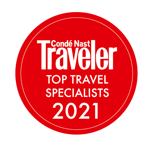We're incredibly excited that Conde Nast Traveler just announced the magazine’s picks for Top Travel Specialists 2021 and four Artisans of Leisure travel experts were selected! #travel cntraveler.com/travel-special….