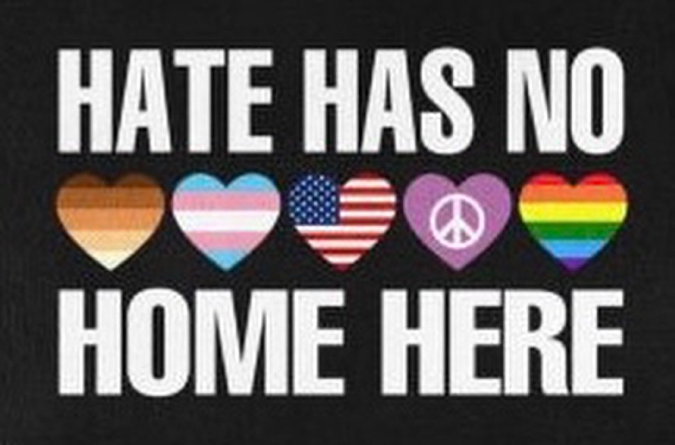 RocklinTPA's tweet photo. We are saddened to hear about the hate crimes that have happened to our students, we do not condone such behavior and will do our part to ensure your students have a safe place to go while on campus. Please, if you hear something, say something. We cannot help if we do not know. https://t.co/l2unp9txbs