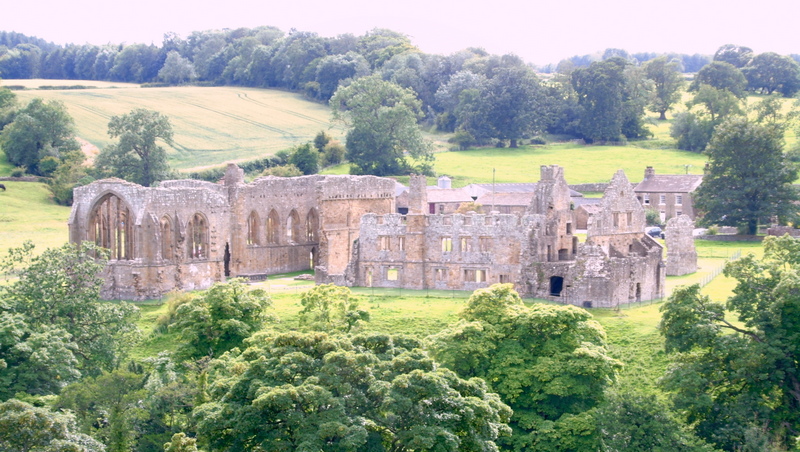 aw_history's tweet photo. My photo gallery for the C13 #Premonstratensian #Egglestone #Abbey in #Durham is at https://t.co/rI9ZslCLOg #medieval #History @EnglishHeritage @nationaltrust @DurhamCouncil @AdrianWaite @teesdalemercury @visitneengland @BarneyCouncil @BarnardNews https://t.co/7AJ6R5o9bj