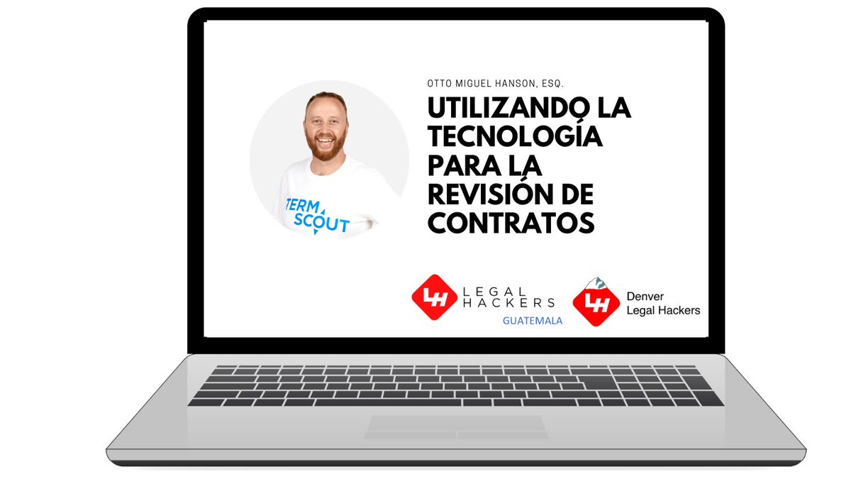 Legal Hackers Guatemala tweet media