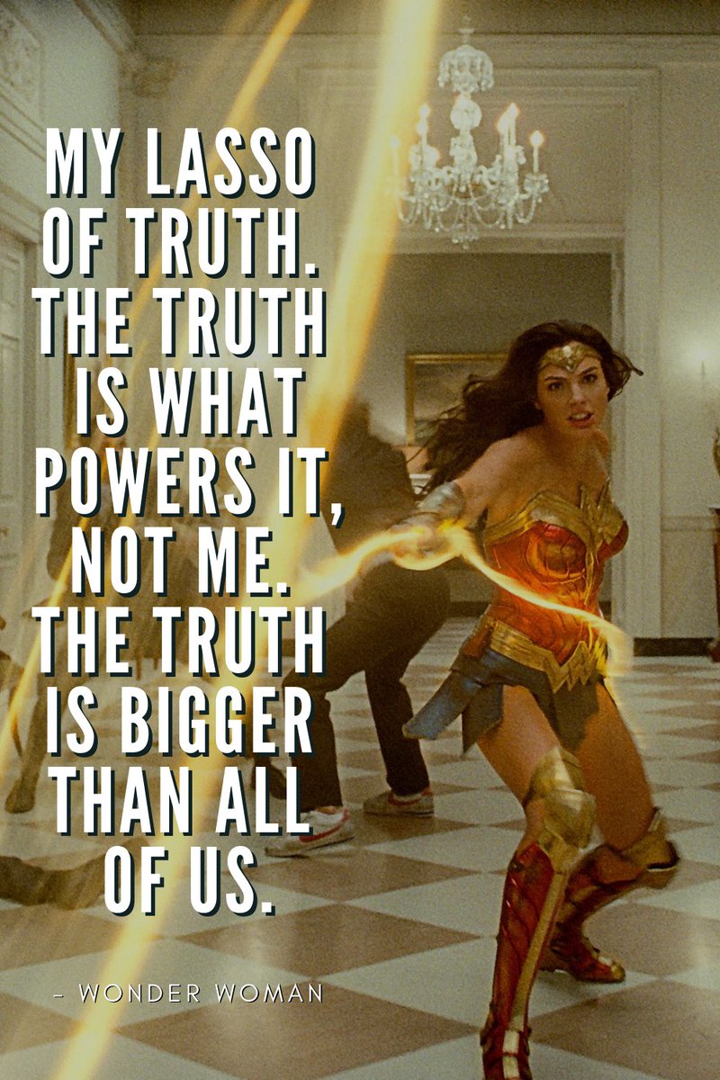 JustplainLyn's tweet photo. #BestLineEver #AmazonianWisdom https://t.co/xSXNM9t0Iq