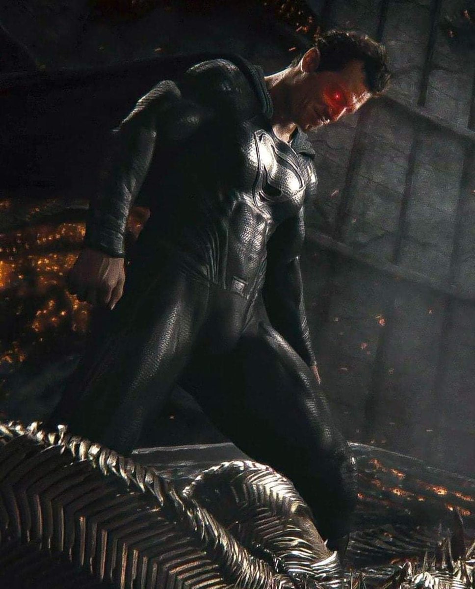 Wolf27598192's tweet photo. #RestoreTheSnyderverse https://t.co/1DMIENwnBi
