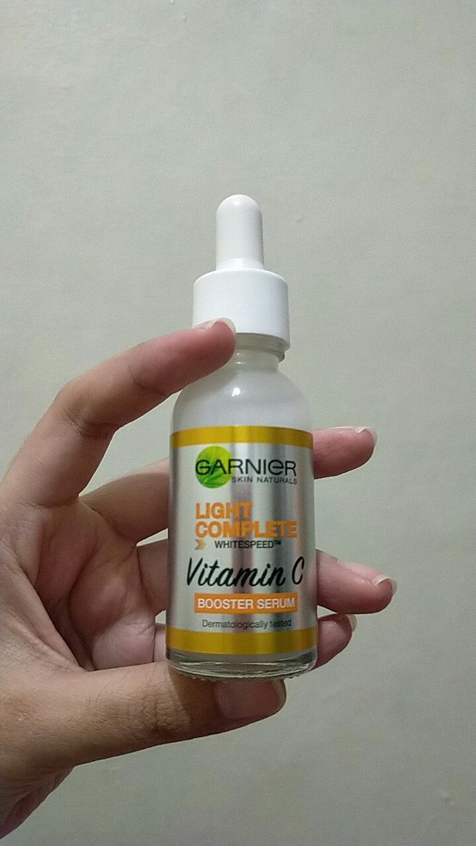 RiaaWaria's tweet photo. suka pokok nya sama ini SERUM ❤ https://t.co/oVqSHpUYTj