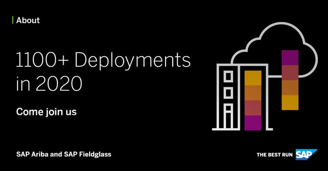 PatrickFritzPGH's tweet image. You will be in good company. Join these great organizations and chart your path to digital procurement transformation. Learn more: @sapariba @sapfieldglass bit.ly/3d95TGQ