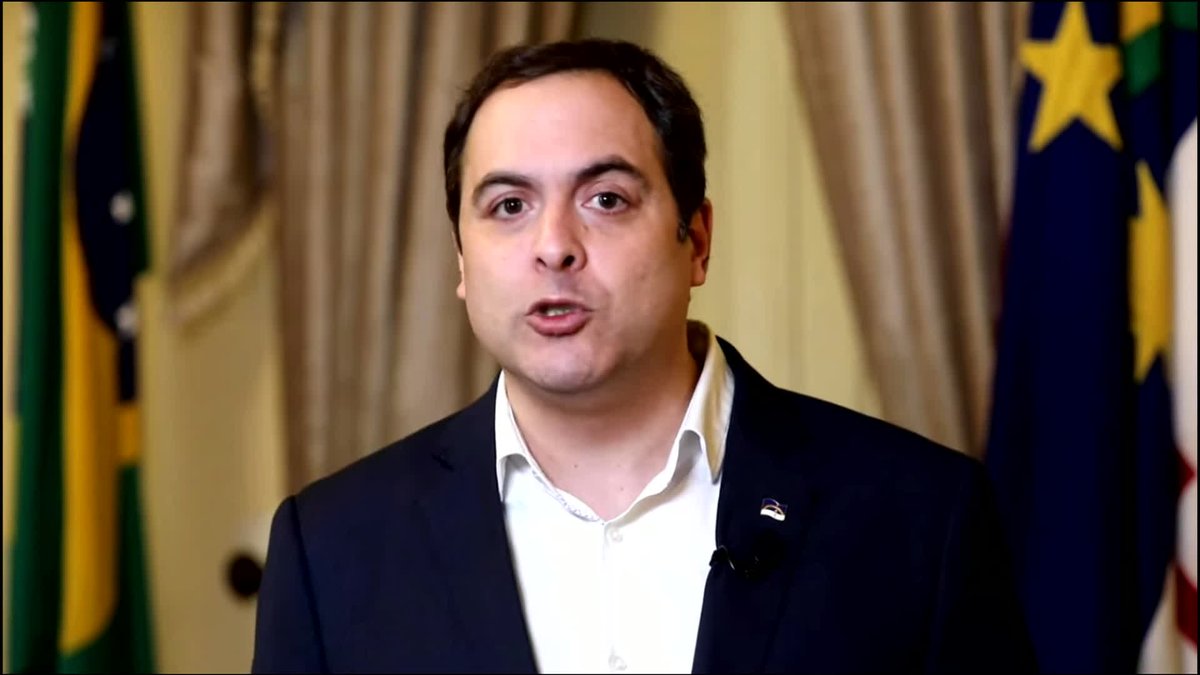g1pernambuco's tweet photo. No pior momento da pandemia, governo de PE estende quarentena por mais três dias e anuncia retomada de atividades a partir de abril => https://t.co/OJG4FiSLsF #G1 https://t.co/uvalG0ebK0