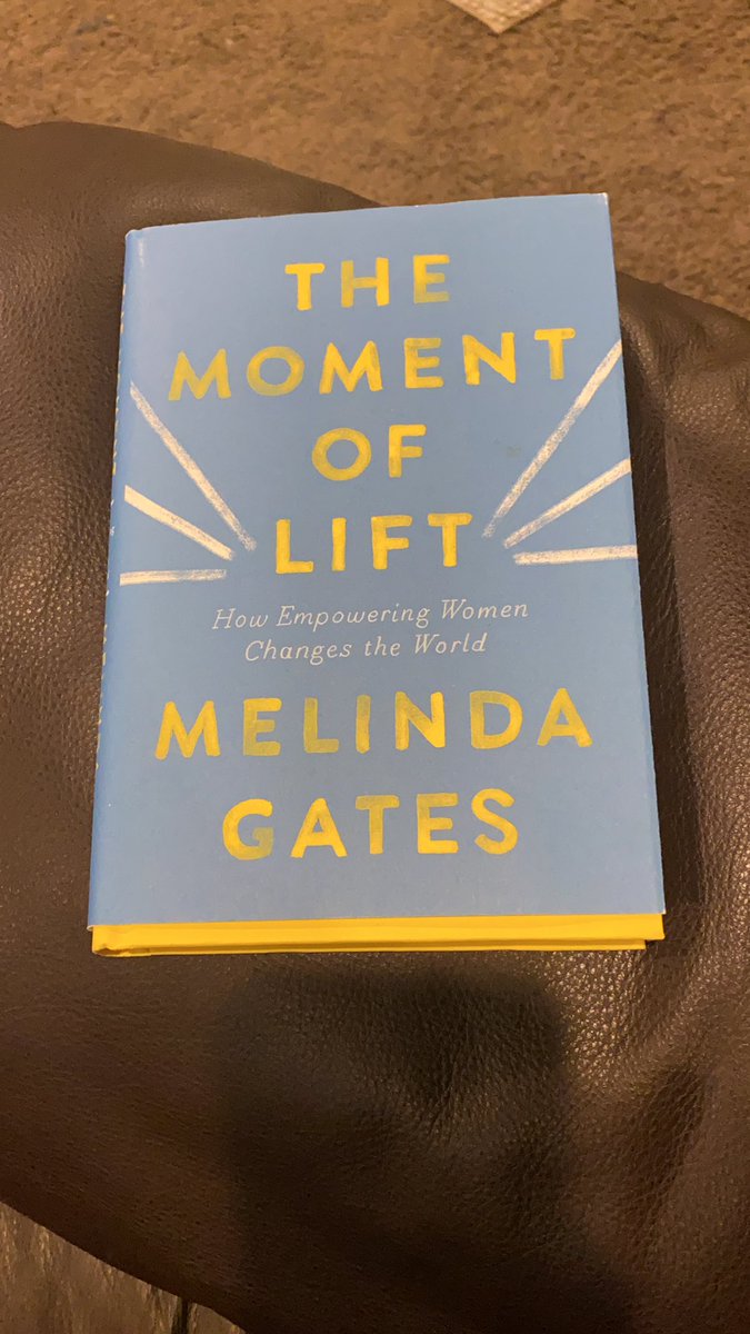 cass_willie's tweet photo. This semester I read this book for my Women’s Health class. I found it to be so eye opening. As a woman in the U.S. I didn’t realize how blessed we are to have the resources and knowledge to properly take care of our bodies! I gained such a new perspective from this book! Read it https://t.co/3HwUmc14Ad