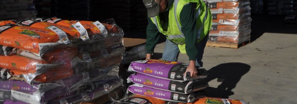 Full-Time Career Opportunity: Agronomy Counter Sales/Operations vlnk.io/3tY2QI2