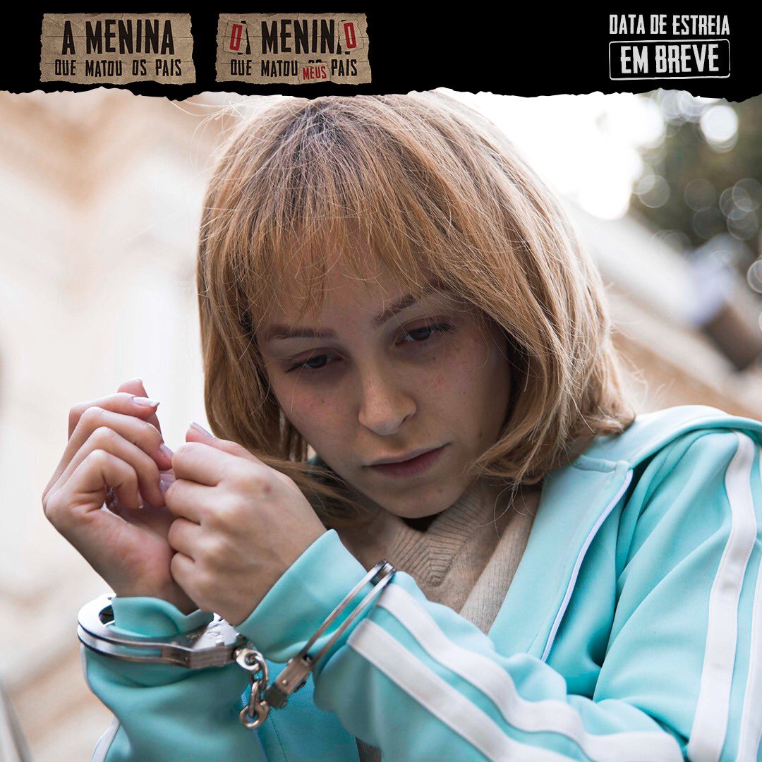 relatospodcast's tweet photo. Carla Diaz como Suzane von Richthofen nos filmes 'A Menina que Matou os Pais' e 'O menino que matou meus pais'. https://t.co/lWmHjo8C4L