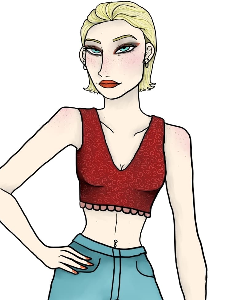 xsinavix's tweet photo. Dibujillo de Gustabo Fem.
Alto pixel, bacano🥵👌🏻
#auronplay #auron #auronplayfanart #gustabo #au #gustaba #gustabofem #mujer #art #infamesrp #horacio #jackconway #arte #fanarts #drawing #digitalart #spaintmrp #girl #aesthetic #viral #intenabo #volkacio #gustabofemenina #gustaba https://t.co/aIChLJtkxI