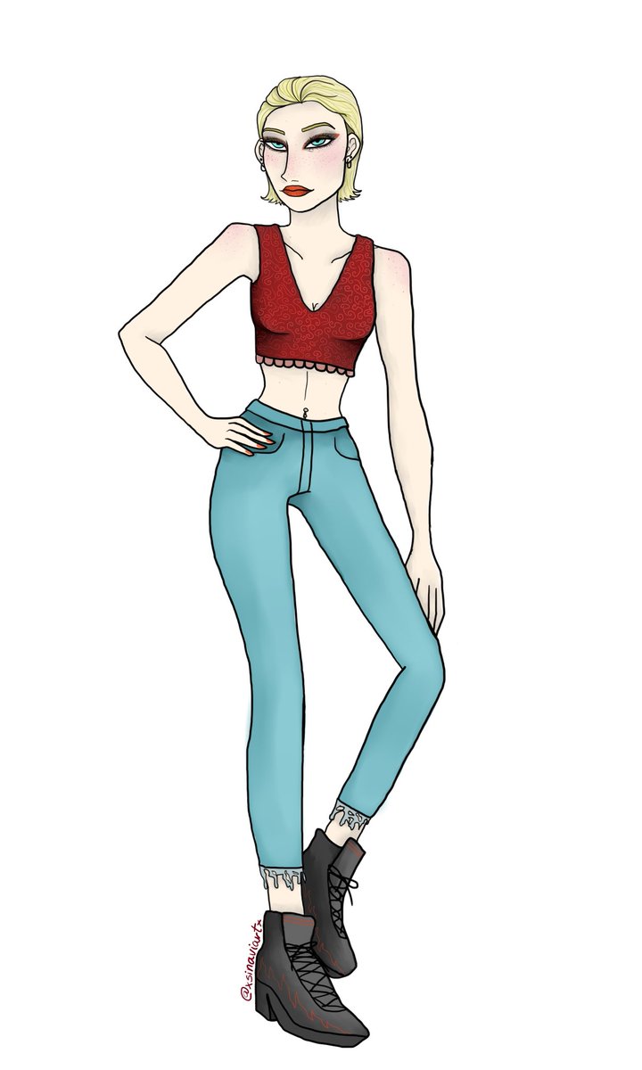 xsinavix's tweet photo. Dibujillo de Gustabo Fem.
Alto pixel, bacano🥵👌🏻
#auronplay #auron #auronplayfanart #gustabo #au #gustaba #gustabofem #mujer #art #infamesrp #horacio #jackconway #arte #fanarts #drawing #digitalart #spaintmrp #girl #aesthetic #viral #intenabo #volkacio #gustabofemenina #gustaba https://t.co/aIChLJtkxI