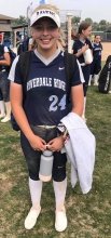 rravensoftball's tweet photo. HAPPY BIRTHDAY SHOUT OUT! https://t.co/vSDfde6juv https://t.co/nRzhiesPZg