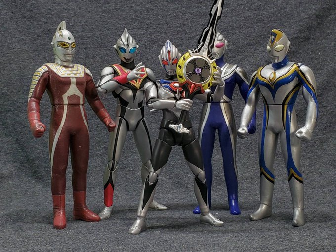 ウルトラギャラクシーファイトのtwitterイラスト検索結果 ウルトラギャラクシーファイトのtwitterイラスト検索結果